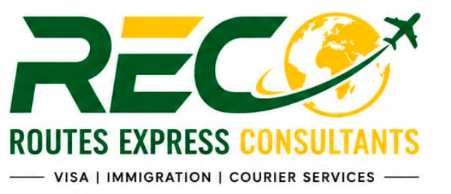 Routes Express Consultants